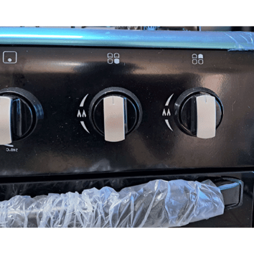 Cuisinière à gaz Brühm BGC-5540IB - 4 feux