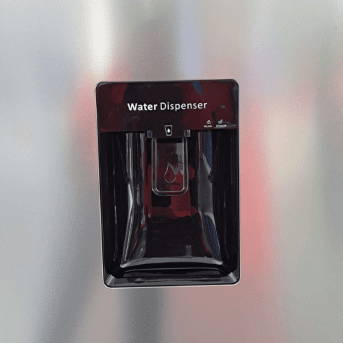 Réfrigérateur side-by-side Westpool RFSS/SW-690D.NF - 690L