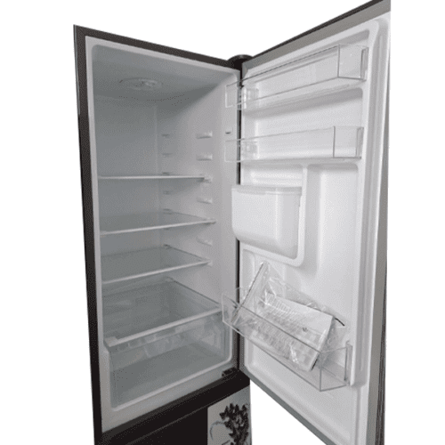 Réfrigérateur combiné Westpool RFC/SW-348D – 348L – 3T