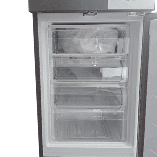 Réfrigérateur combiné Westpool RFC/SW-338 - 338L - 4T