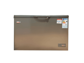 Congélateur horizontal Enduro CH350VS - 350L