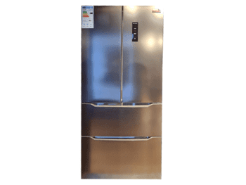 Réfrigérateur side-by-side Enduro SBS418MP75X - 418L