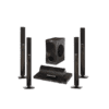 Home cinéma Smart Technology STH-288 - 4 baffles