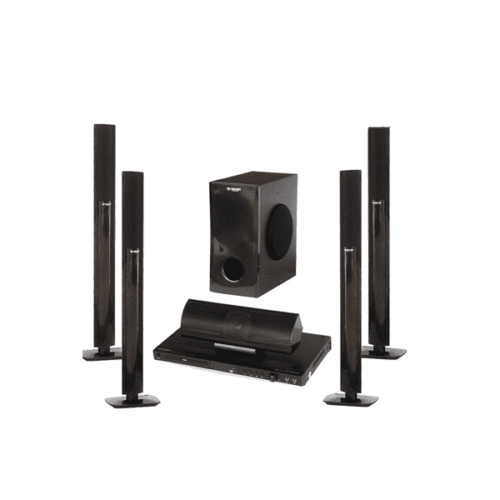 Home cinéma Smart Technology STH-288 - 4 baffles