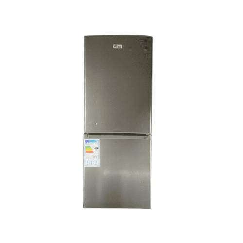 Réfrigérateur combiné CAC CAC173X - 173L - A+