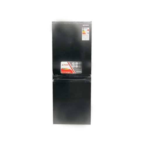 Réfrigérateur combiné Astech FC-297CM-OG - 253L - 4T
