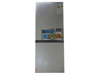 Réfrigérateur combiné Astech FC-155S - 118L - 2T