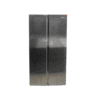 Réfrigérateur side-by-side Astech FSS-5000DD-OG - 531L