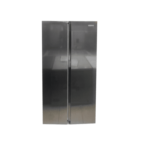 Réfrigérateur side-by-side Astech FSS-5000DD-OG - 531L