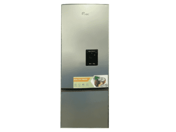 Réfrigérateur combiné CAC CAC-360RBD - 360L