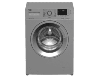 Machine à laver Beko WUE7612XSS - 7kg - A+++