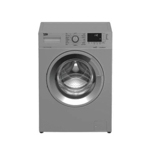 Machine à laver Beko WUE7612XSS - 7kg - A+++