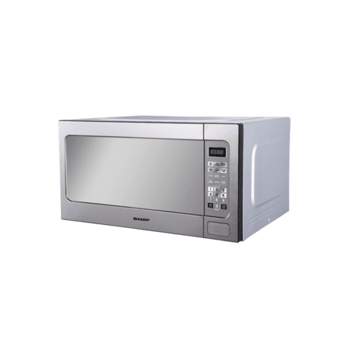 Micro-ondes Sharp R-562CT - 62L