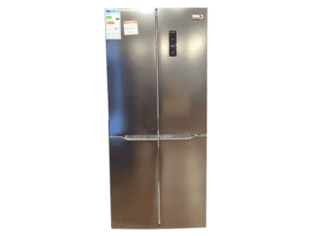 Réfrigérateur combiné Enduro SBS395MP75X - 395L
