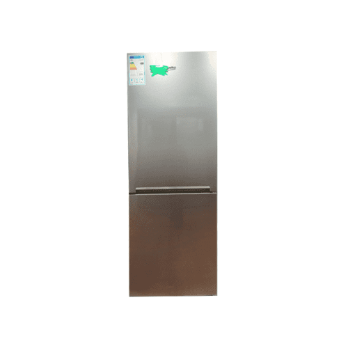 Réfrigérateur combiné Beko RCNA420SX - 324L - 3T