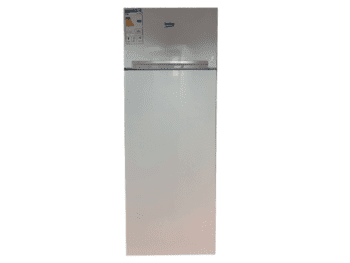 Réfrigérateur Beko RDSA35W - 250L