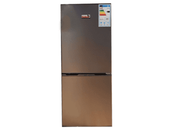 Réfrigérateur combiné Enduro RCD150S - 150L - 2T