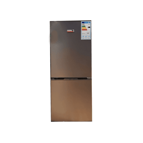Réfrigérateur combiné Enduro RCD150S - 150L - 2T