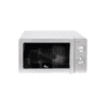 Micro-ondes CAC CA820664 - 20L - 700W