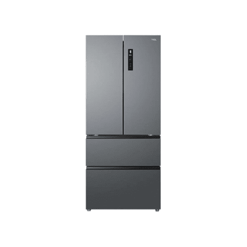 Réfrigérateur combiné TCL TRF-436FD - 442L