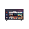 Téléviseur intelligent Astech 55AG220A - 55" - Android TV