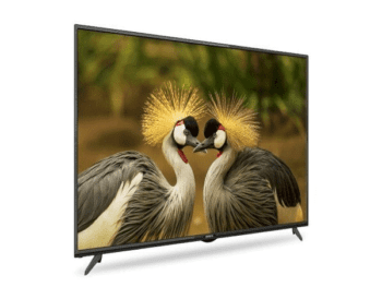 Téléviseur CAC 55" CAC55TVS - Smart TV