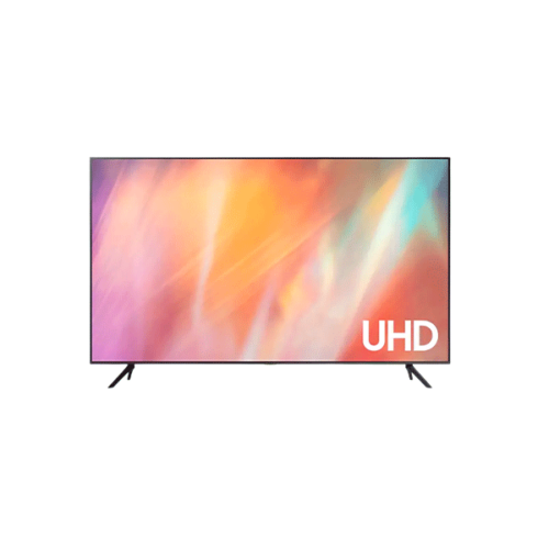 Téléviseur intelligent Samsung AU7000 43" - 4K UHD (2021)