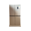 Réfrigérateur side-by-side TCL TRF-460CD - 424L