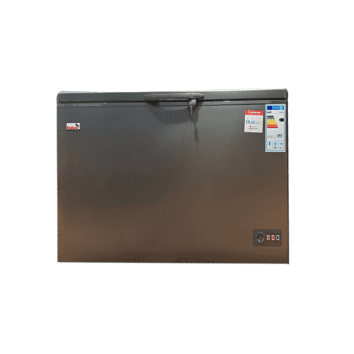 Congélateur horizontal Enduro CH500VS - 500L