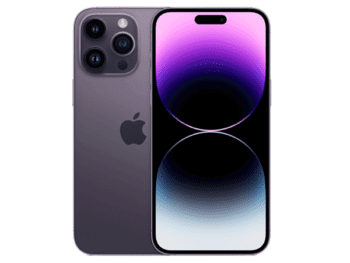 iPhone 14 Pro -5G -Purple