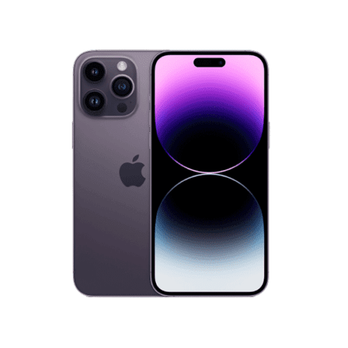 iPhone 14 Pro -5G -Purple