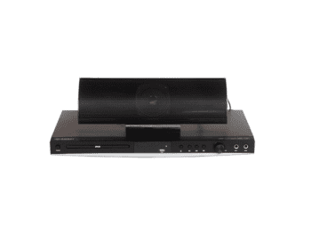 Home cinéma Smart Technology STH-288 - 4 baffles