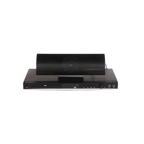 Home cinéma Smart Technology STH-288 - 4 baffles