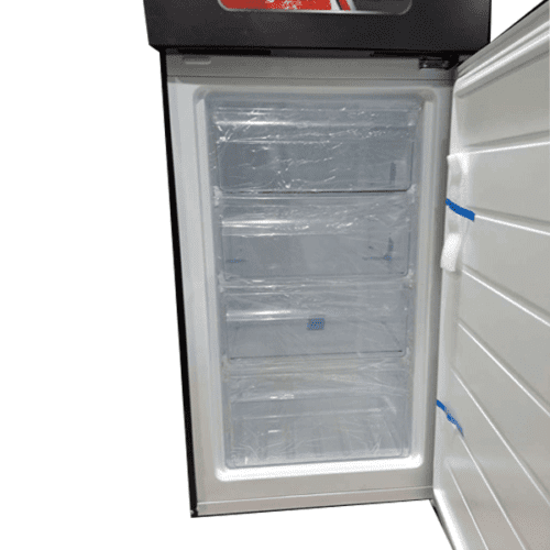 Réfrigérateur combiné Astech FC-295CM-OG - 253L - 4T