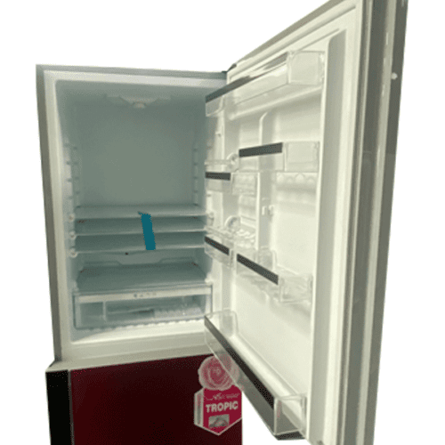Réfrigérateur combiné Electrocool BCD-312 - 312L - 4T