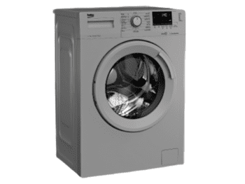 Machine à laver Beko WUE7612XSS - 7kg - A+++