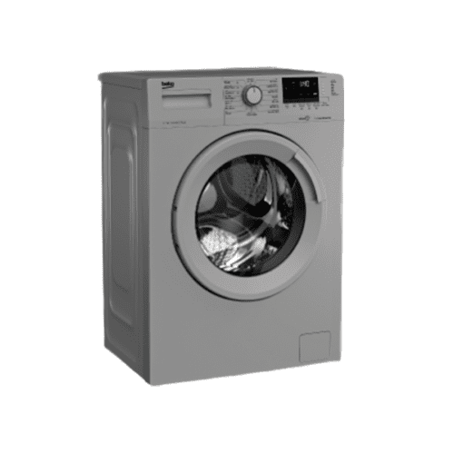 Machine à laver Beko WUE7612XSS - 7kg - A+++