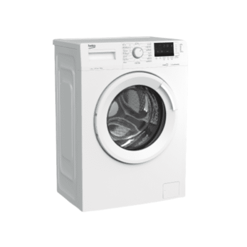 Machine à laver Beko WUE7612XWW - 7kg - A+++