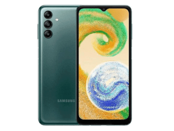 Samsung Galaxy A04s LTE - 64Go + 4Go - Ecran 6.5" - 5000mAh