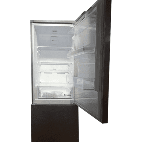 Réfrigérateur combiné Beko RCNA420SX - 324L - 3T
