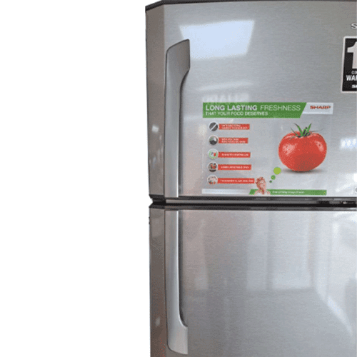 Réfrigérateur Sharp SJ-GN285-BF2 - 265L - NoFrost
