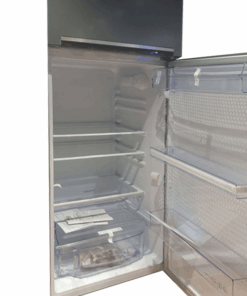 Réfrigérateur Beko RDSA43SX - 306 L