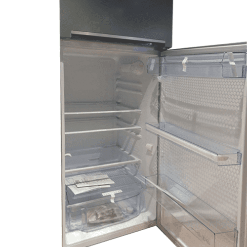 Beko RDSA43SX Fridge - 430 L