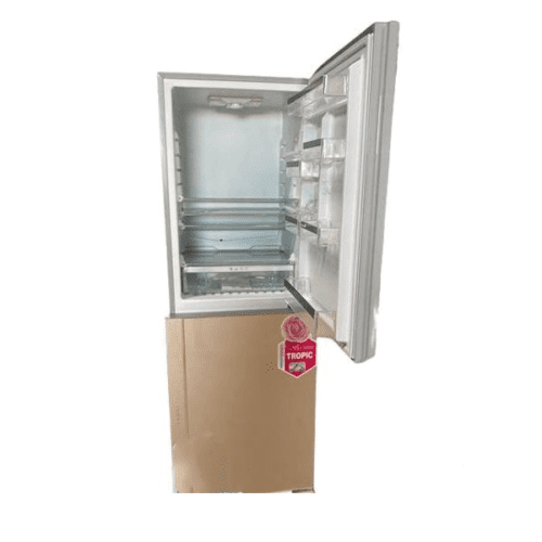 Réfrigérateur combiné Electrocool BCD-312 - 312L - 4T