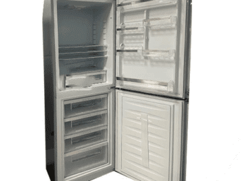Réfrigérateur combiné Electrocool BCD-312 - 312L - 4T