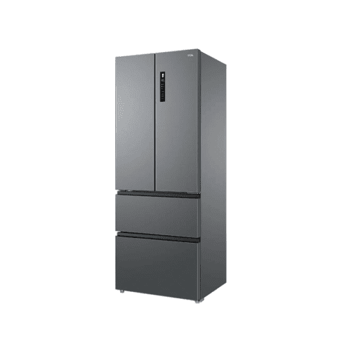Réfrigérateur combiné TCL TRF-436FD - 442L
