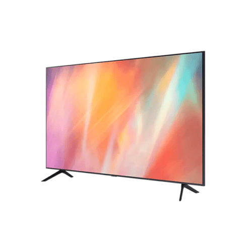 Téléviseur intelligent Samsung AU7000 43" - 4K UHD (2021)