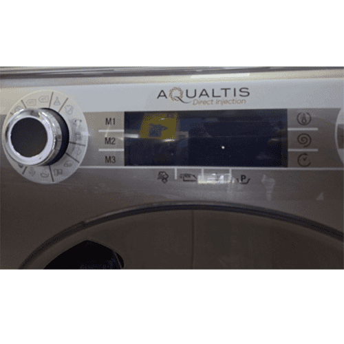 Machine à laver Ariston AQ113D697D - 11 Kg -A+++