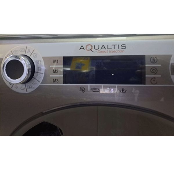 MACHINE A LAVER ARISTON 11KG AQ113D 69 FR – F076665