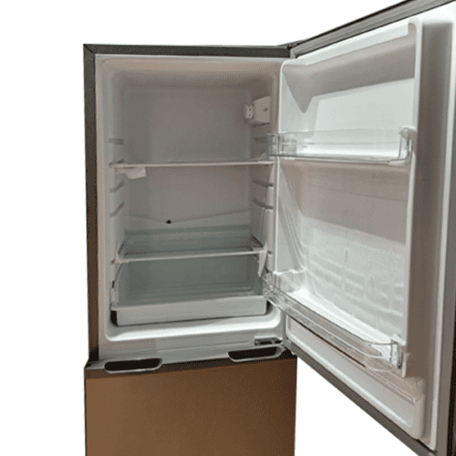 Réfrigérateur combiné Enduro RCD150S - 150L - 2T